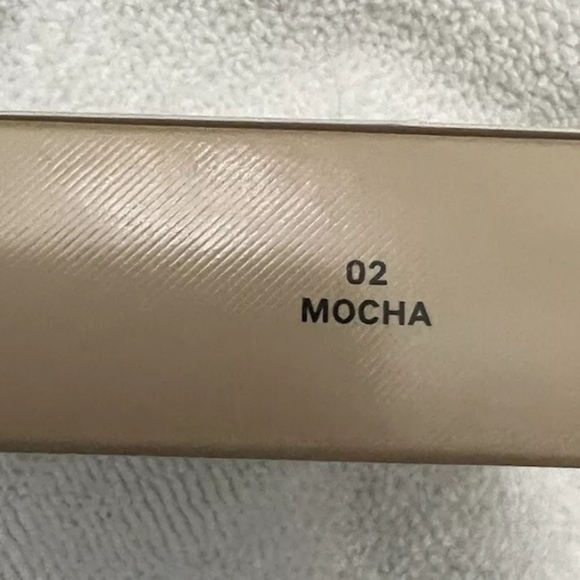 🎨BURBERRY COMPLETE EYE PALETTE  #02  MOCHA NEW IN BOX - Picture 6 of 6